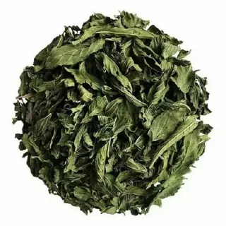 تصویر 4 از نعنا خشک کیلویی با عطر قوی و کیفیت تازه